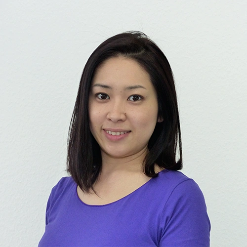 Teambild – Chisaka Onodera