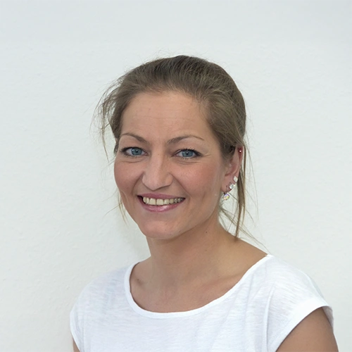 Teambild – Sabrina Kremer